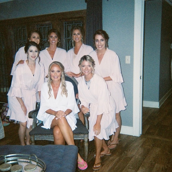 Meet your Posher, Brooke - Picture 3 of 4